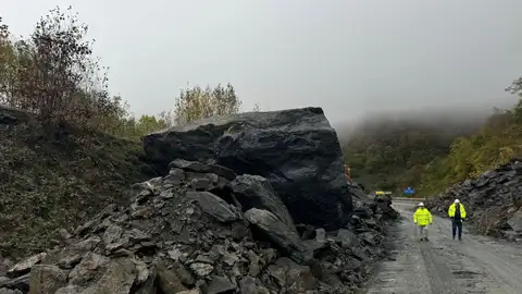 Un bypass en el HUERNA huerna bypass carretera
