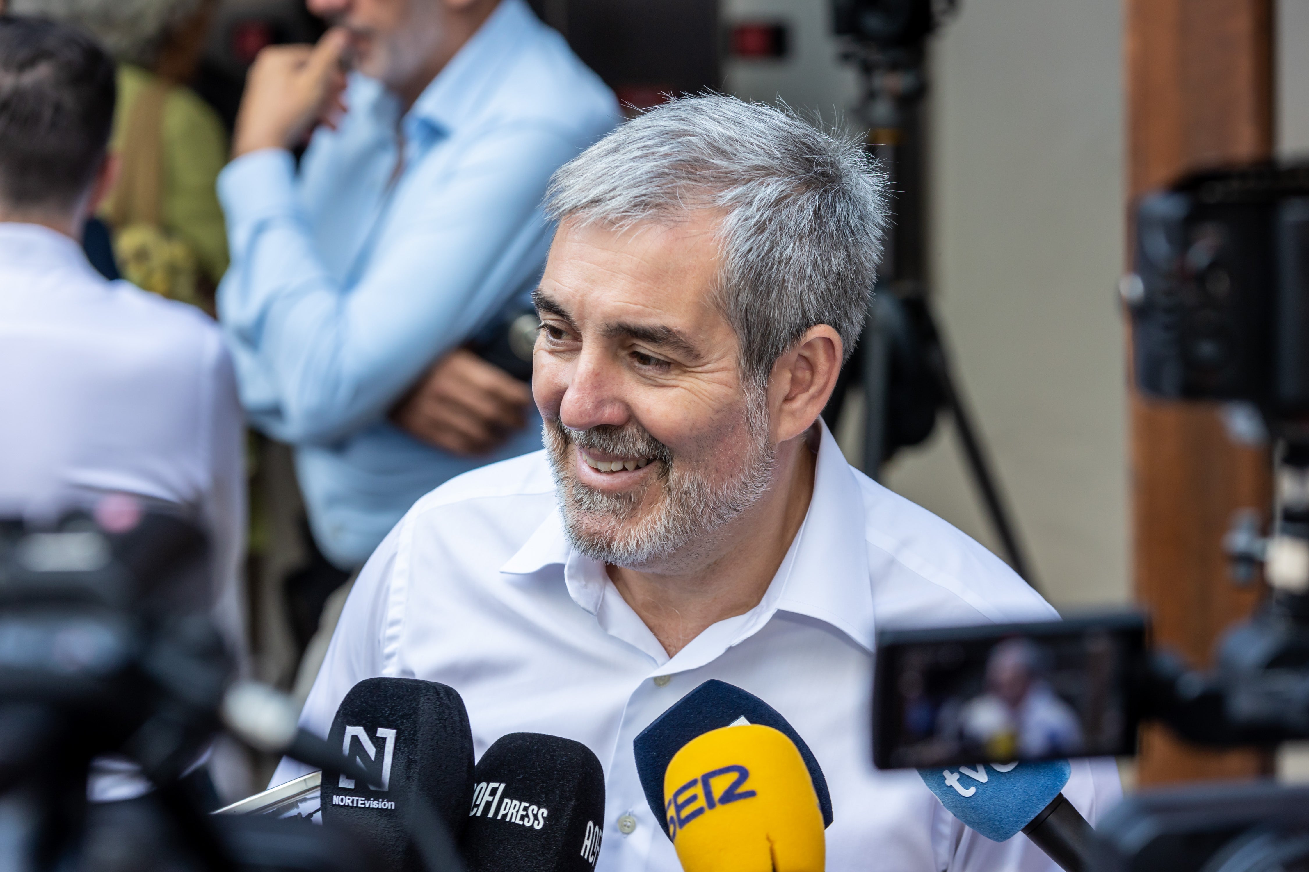 Más De Uno Canarias 11/11/2024 Noticias 6:20 | Onda Cero Radio