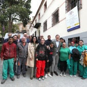 El Ayuntamiento rehabilita cinco nuevas viviendas sociales que gestionará Asuntos Sociales, de la mano de entidades expertas.