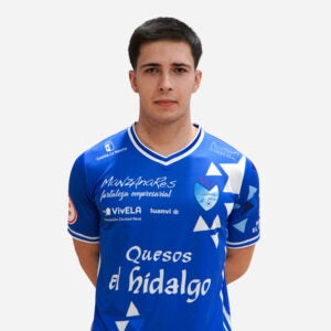 Quesos El Hidalgo Manzanares F.S. firmó un empate como visitante Quesos El Hidalgo Manzanares F.S. firmó un empate como visitante