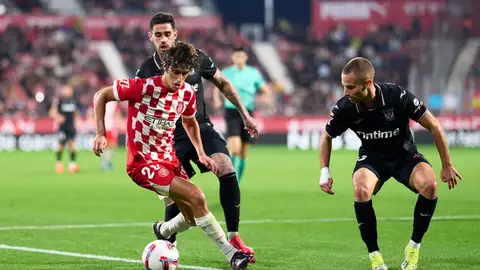 Bryan Gil sustituye a Lamine Yamal para los partidos ante Dinamarca y Suiza