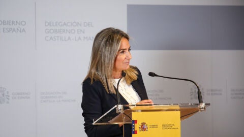 Tol&oacute;n celebra que el Ayuntamiento de Toledo haya solicitado adherirse al sistema VioG&eacute;n