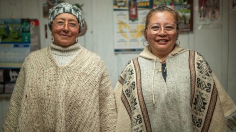 La Muestra de Cine Social &lsquo;La Imagen del Sur&rsquo; comienza con una sesi&oacute;n en recuerdo de Pepe Larios