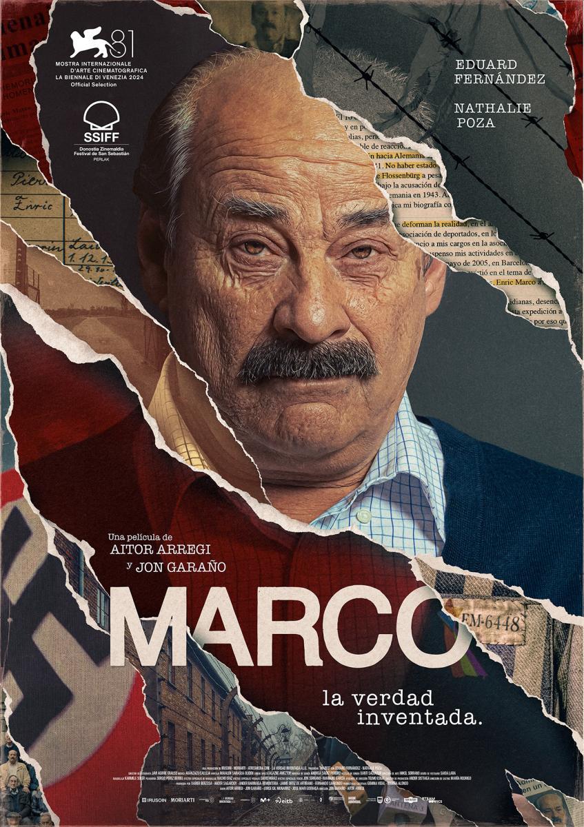 "Marco" "Marco"