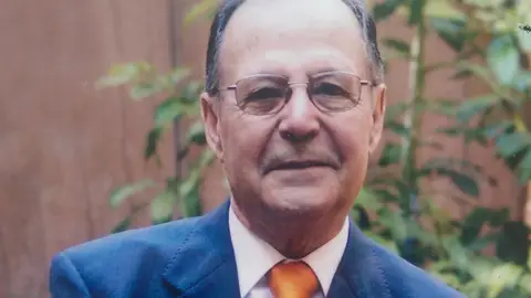 Talavera homenaje a uno de sus más ilustres vecinos Talavera homenaje a uno de sus más ilustres vecinos