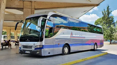 Estación de autobuses de Ciudad Real Estación de autobuses de Ciudad Real