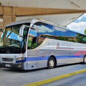 Estación de autobuses de Ciudad Real