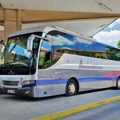 Estación de autobuses de Ciudad Real Estación de autobuses de Ciudad Real
