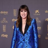Mabel Lozano, galardonada por los premios Menina 