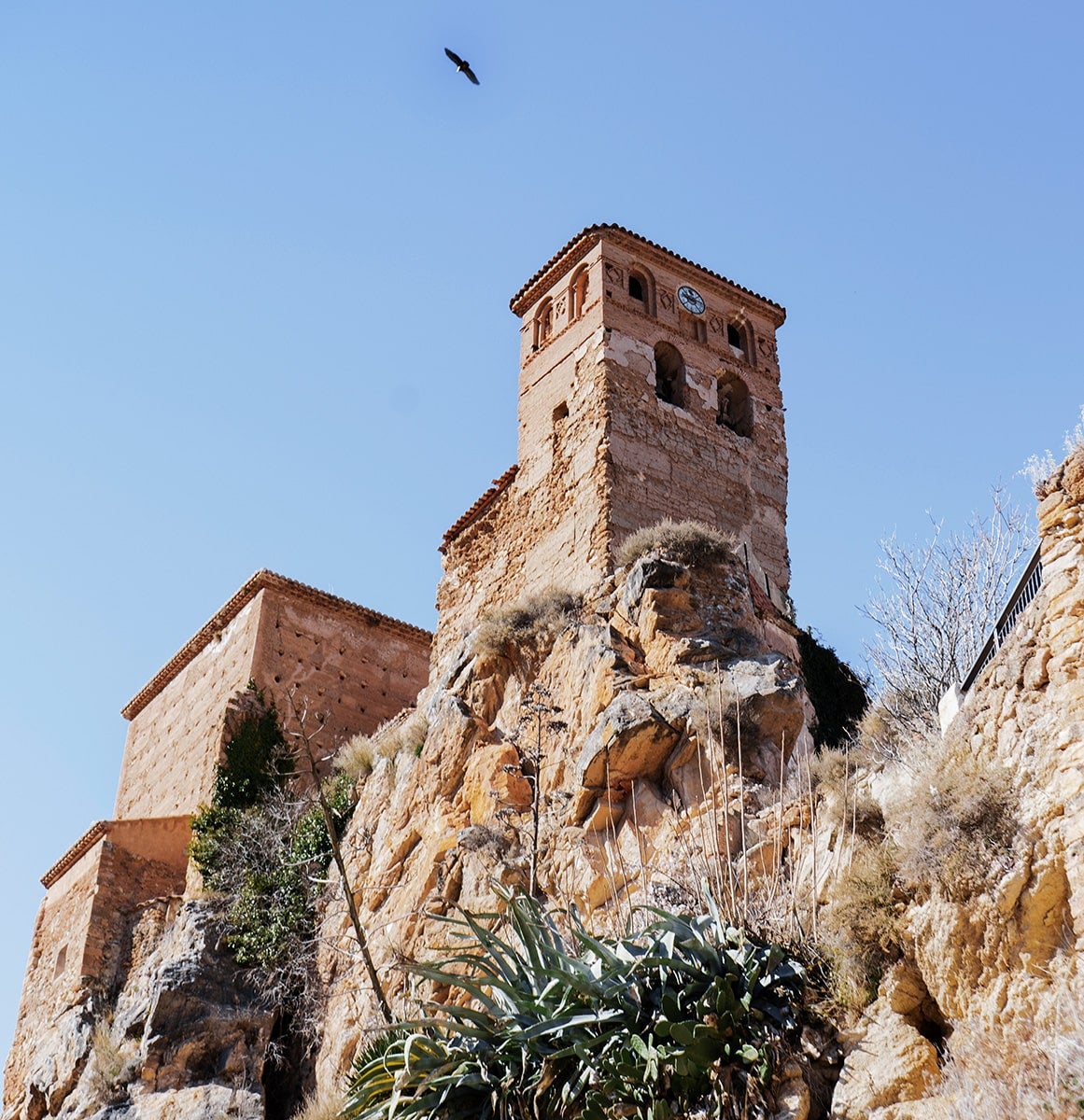 La zona de Nuévalos da a conocer sus atractivos turísticos tras las últimas lluvias La zona de Nuévalos da a conocer sus atractivos turísticos tras las últimas lluvias