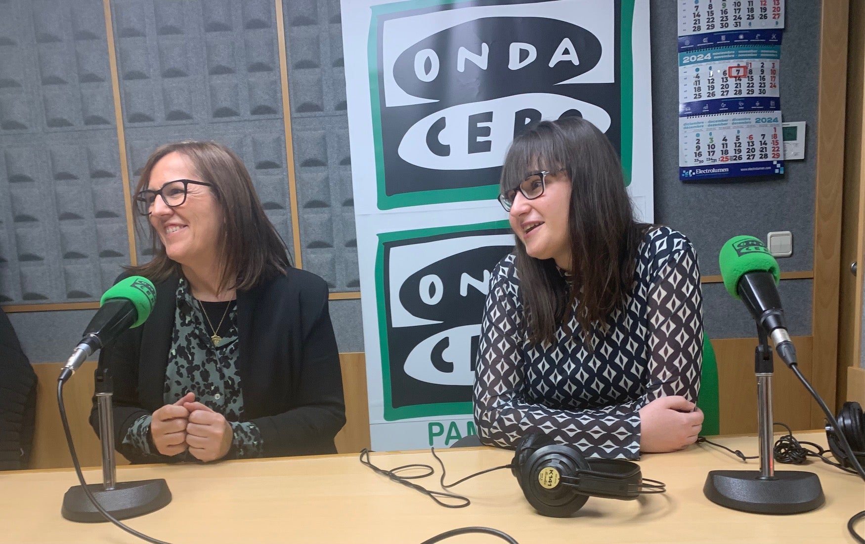 Bodegas Ochoa y AIN, ejemplo de colaboración en I+D Bodegas Ochoa y AIN, ejemplo de colaboración en I+D