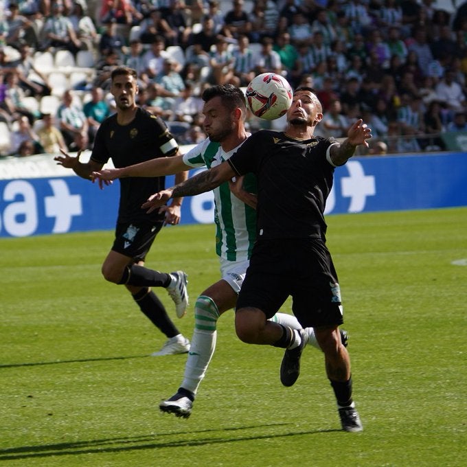 El Castellón busca la vencida a la cuarta El Castellón busca la vencida a la cuarta