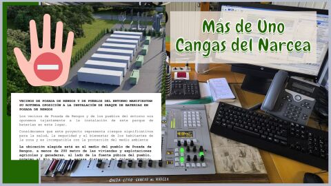 M&aacute;s de Uno Cangas del Narcea 11/11/2024 