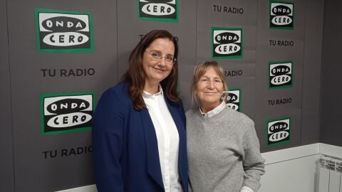 Enredadas en la Pasarela