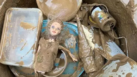 Juguetes Dana Juguetes Dana