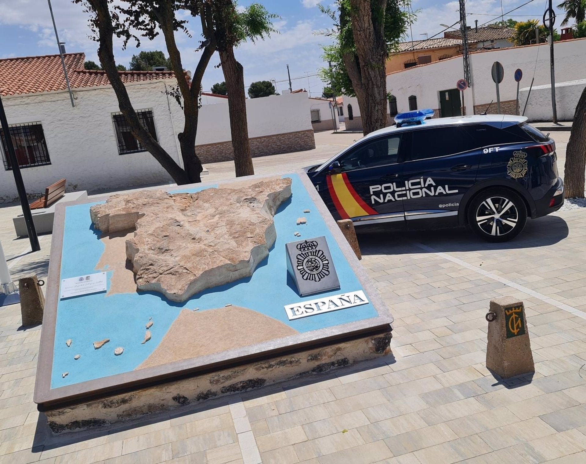 Detenida una pareja por maltratar y causar lesiones graves a un bebé de tres meses de edad en Alcázar Detenida una pareja por maltratar y causar lesiones graves a un bebé de tres meses de edad en Alcázar