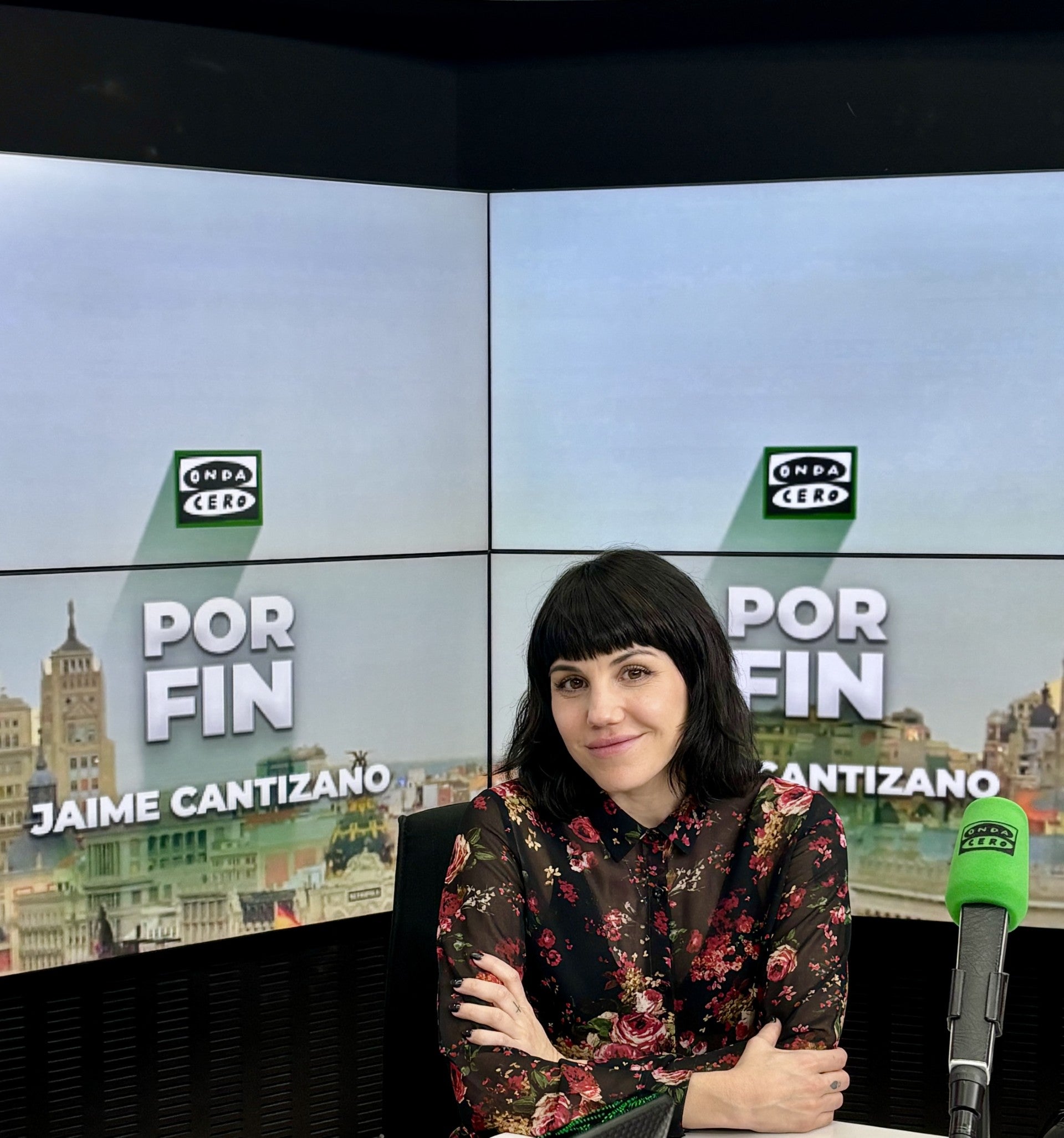 Angy Fernádez con doble estreno en septiembre, 'Física o Química' e 'Irresponsables' episode artwork