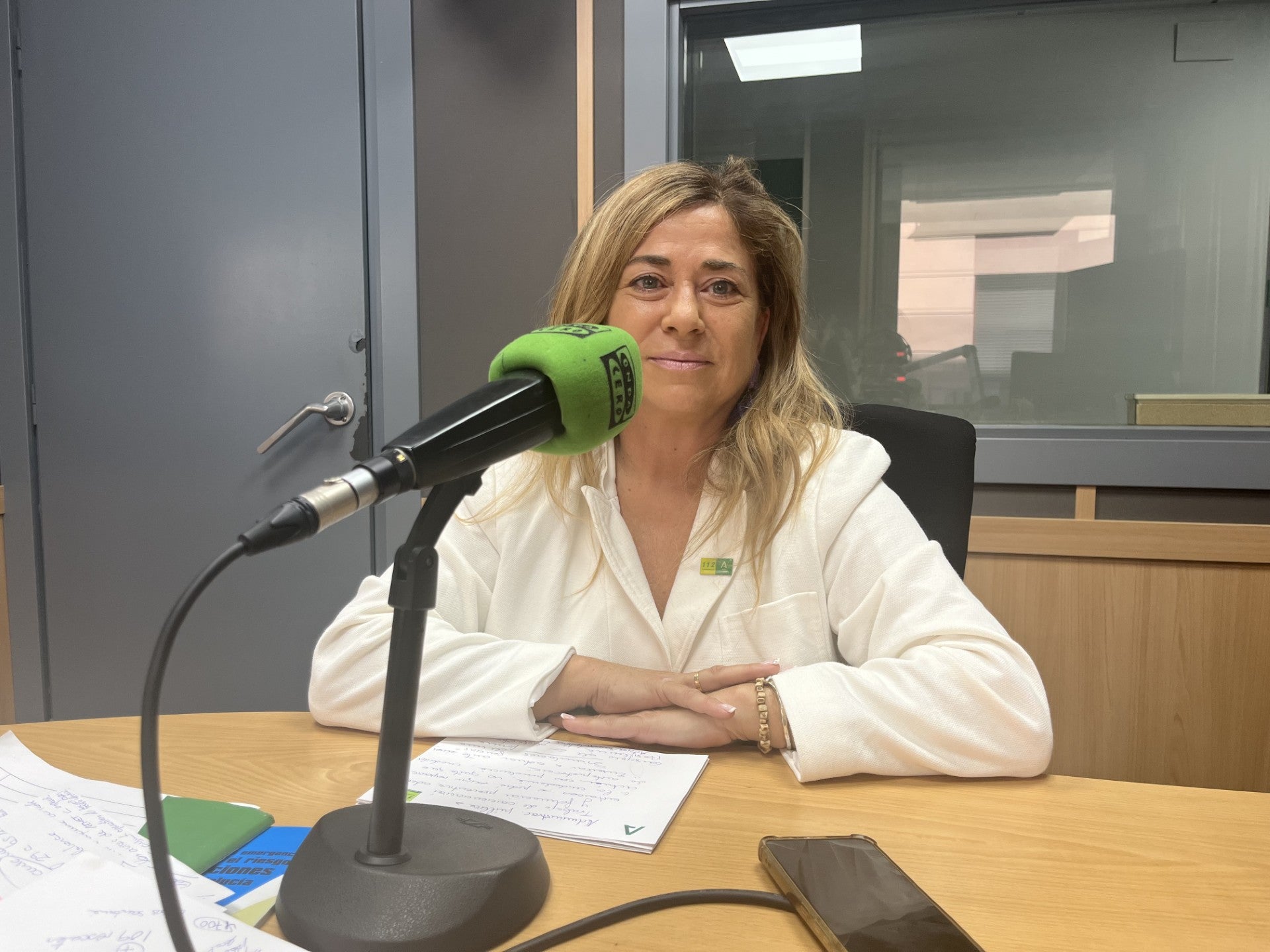 "Es necesario anticiparse a las alertas y activar el consecuente plan" "Es necesario anticiparse a las alertas y activar el consecuente plan"