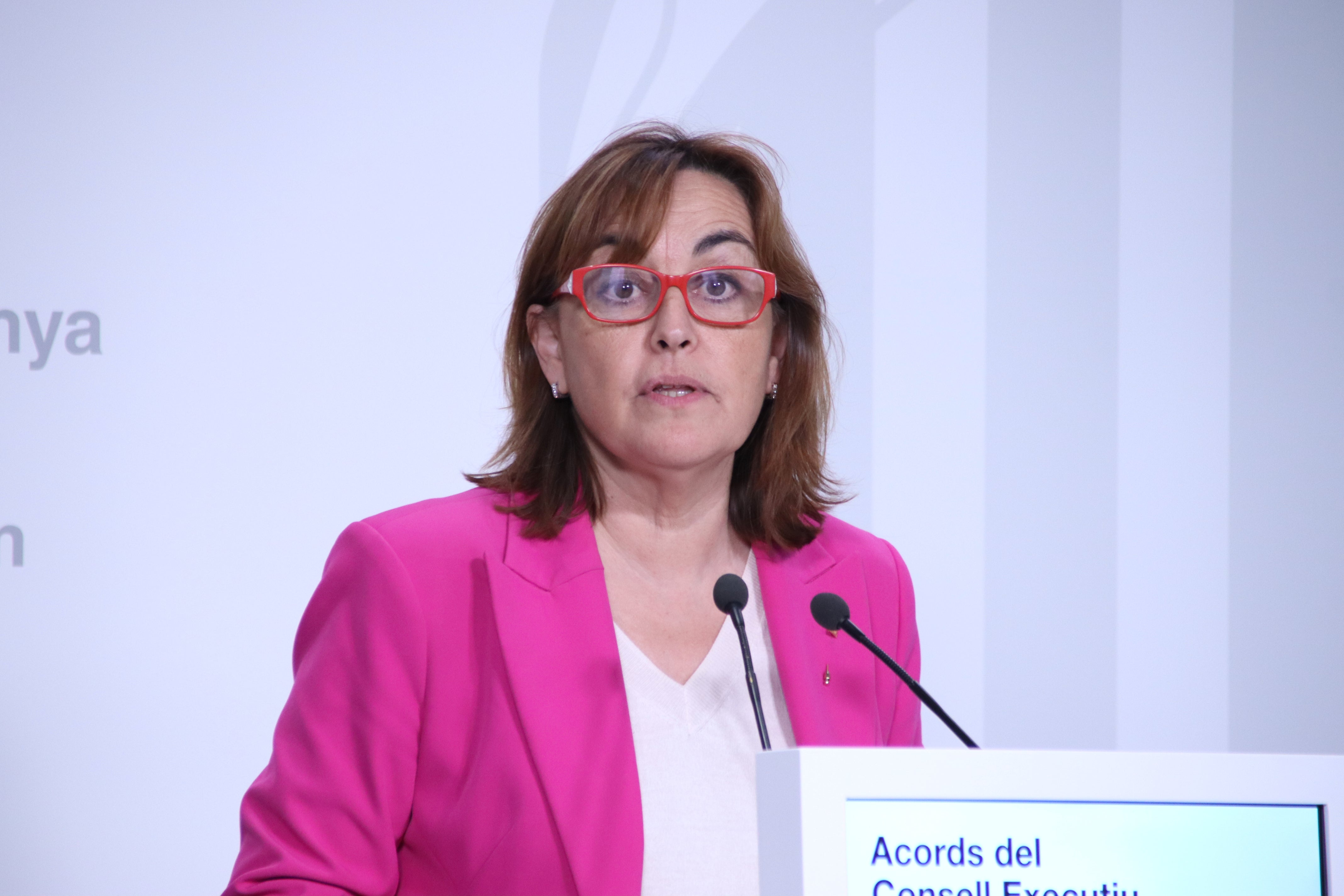 Hi ha setze càmpings catalans amb un alt risc d'inundació, segons el Govern Hi ha setze càmpings catalans amb un alt risc d'inundació, segons el Govern