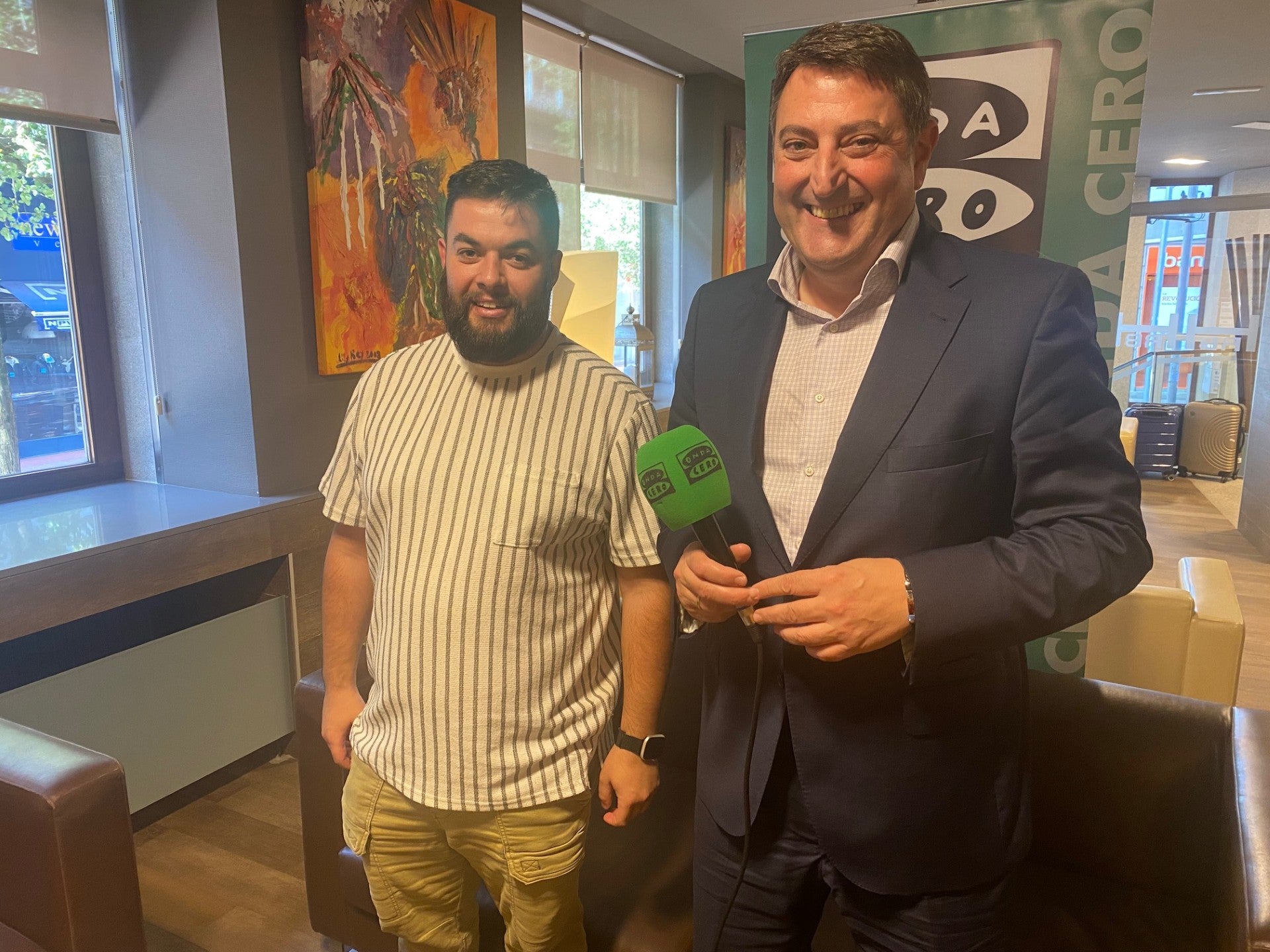 El admirable potencial del Tenis de Mesa de Cambados El admirable potencial del Tenis de Mesa de Cambados