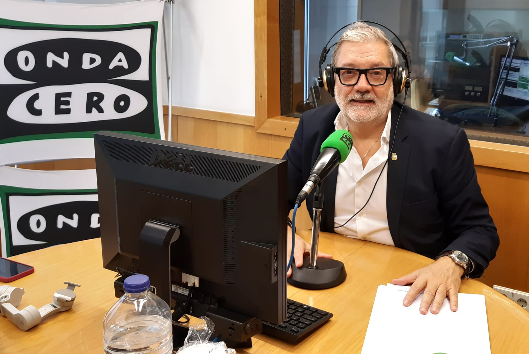 Fèlix Larrosa destaca l'Operació Rambla, la transformació del Centre Històric i la renovació del mercat de Fleming com a projectes de creixement comercial i social de Lleida Fèlix Larrosa destaca l'Operació Rambla, la transformació del Centre Històric i la renovació del mercat de Fleming com a projectes de creixement comercial i social de Lleida