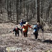 La Barkley Marathon, la excentricidad de "Lazarus Lake"