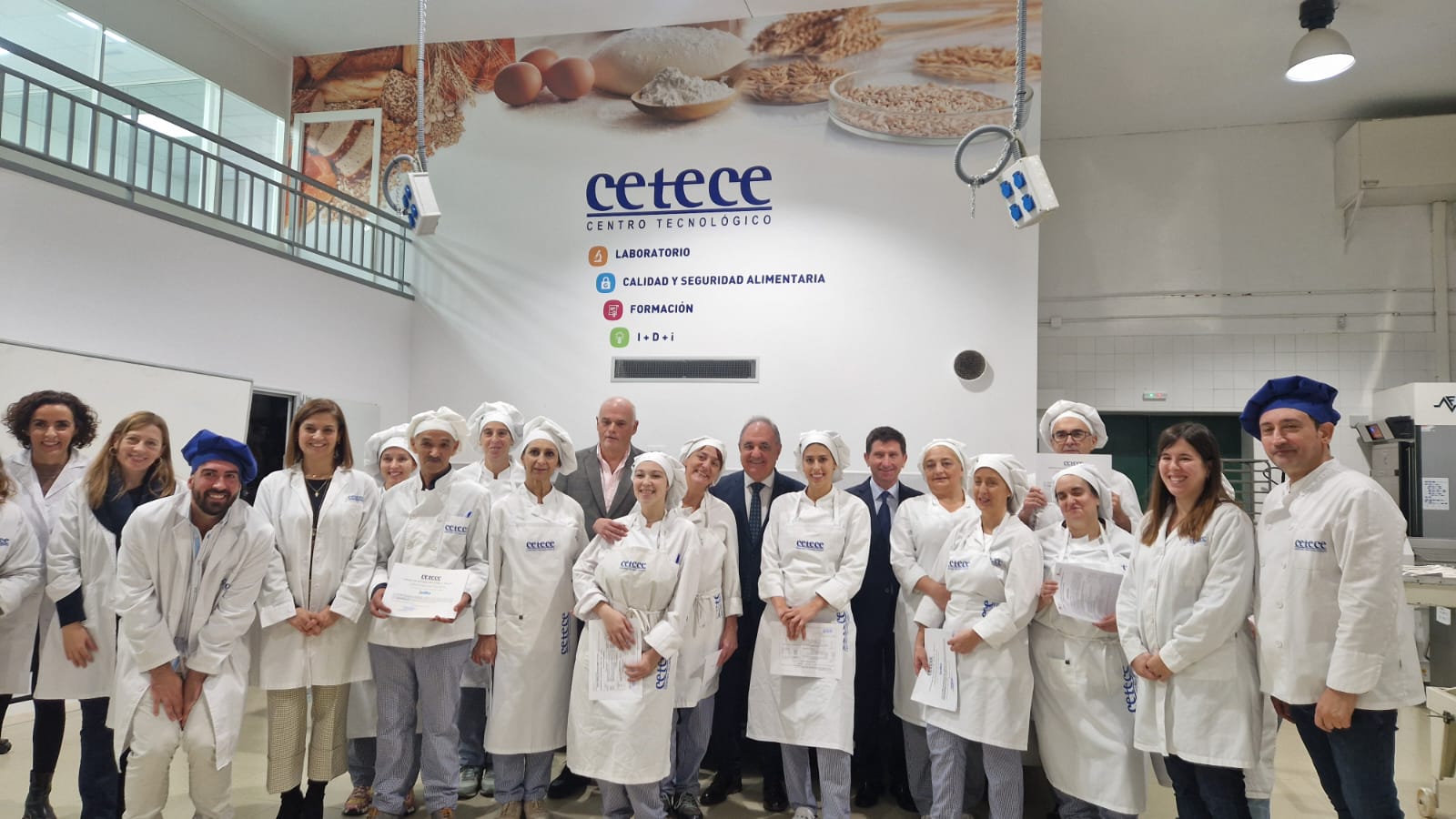 La Junta ha invertido cerca de 500.000 euros en dos programas mixtos de Formación y Empleo en Palencia La Junta ha invertido cerca de 500.000 euros en dos programas mixtos de Formación y Empleo en Palencia