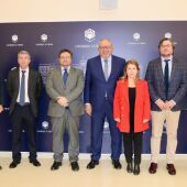 Inspectores