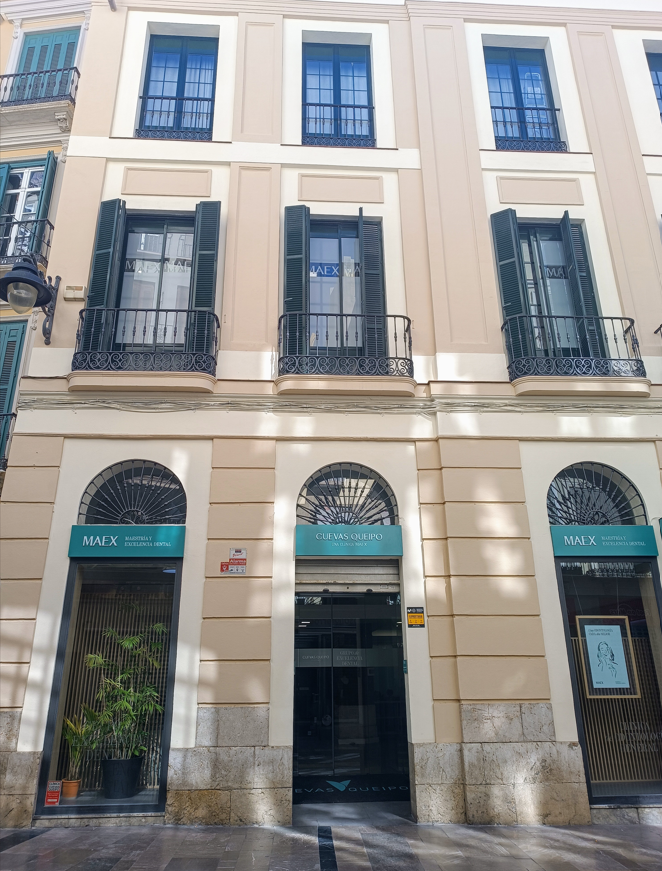 Conocemos los beneficios de la inteligencia artificial aplicada a la odontología Conocemos los beneficios de la inteligencia artificial aplicada a la odontología