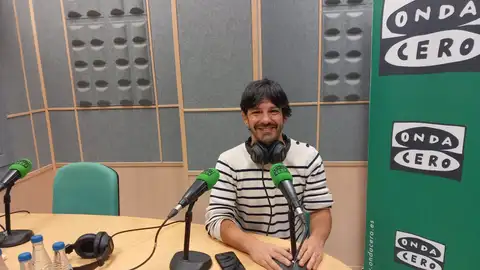 Marco Antonio de la Ossa Marco Antonio de la Ossa