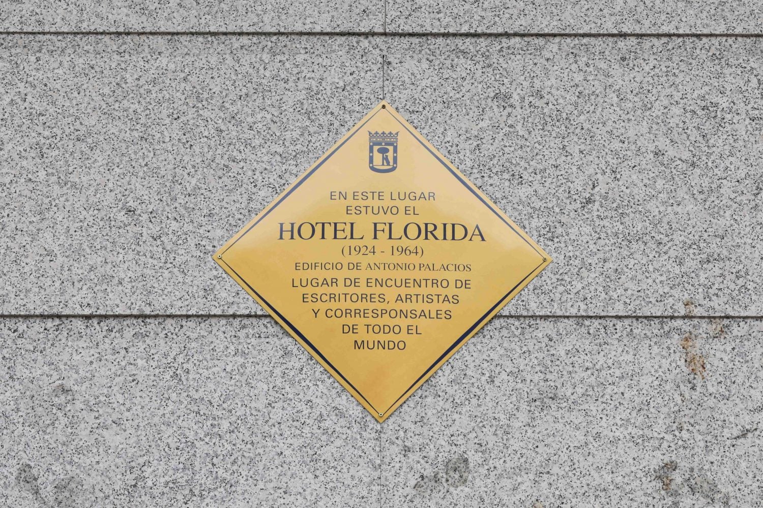 Hotel Florida Hotel Florida