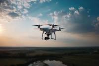Piloto de drones Piloto de drones