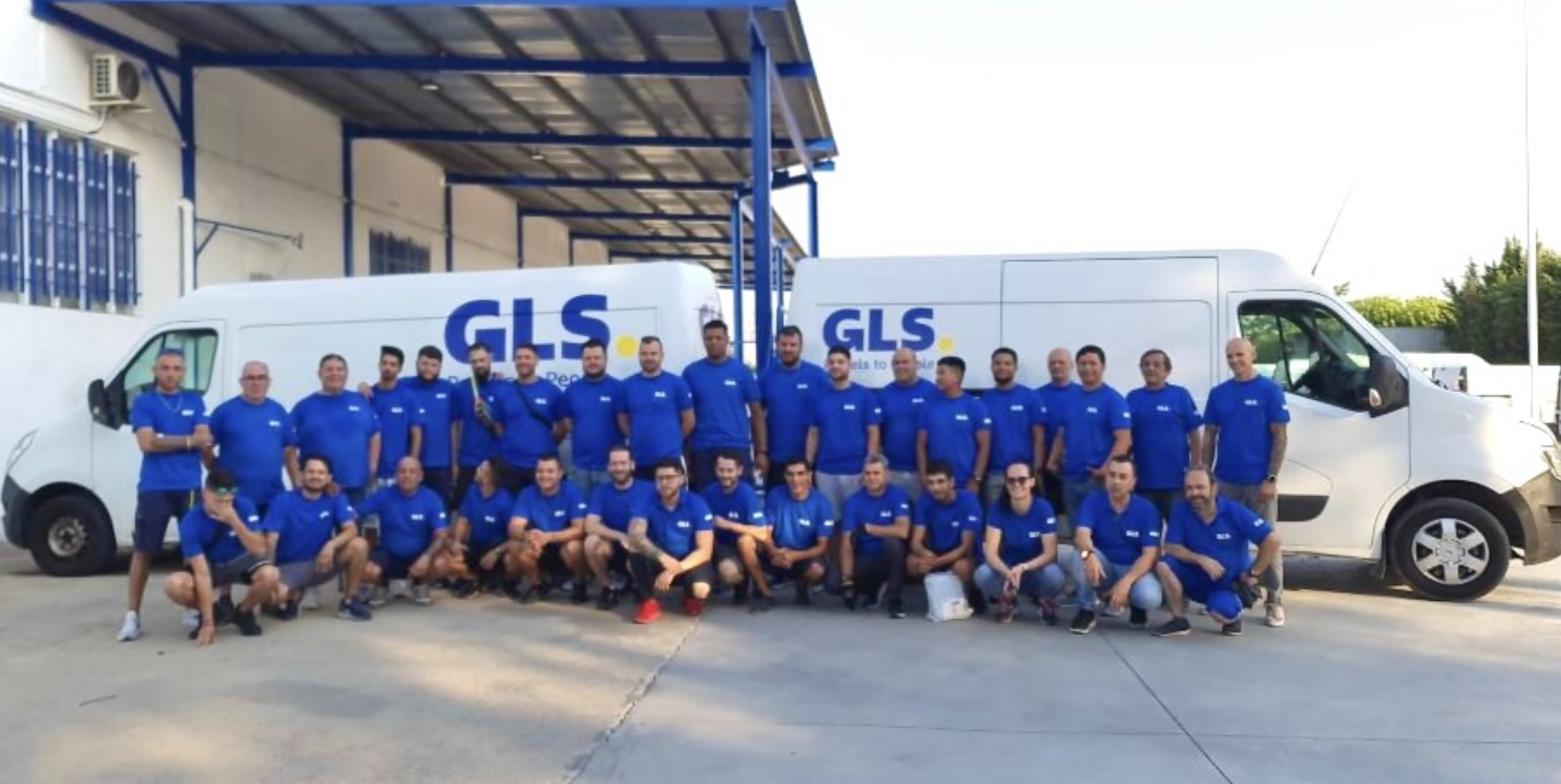 Translleida Missatgers lidera un model logístic més sostenible i inclusiu Translleida Missatgers lidera un model logístic més sostenible i inclusiu