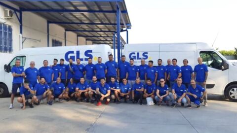 Translleida Missatgers