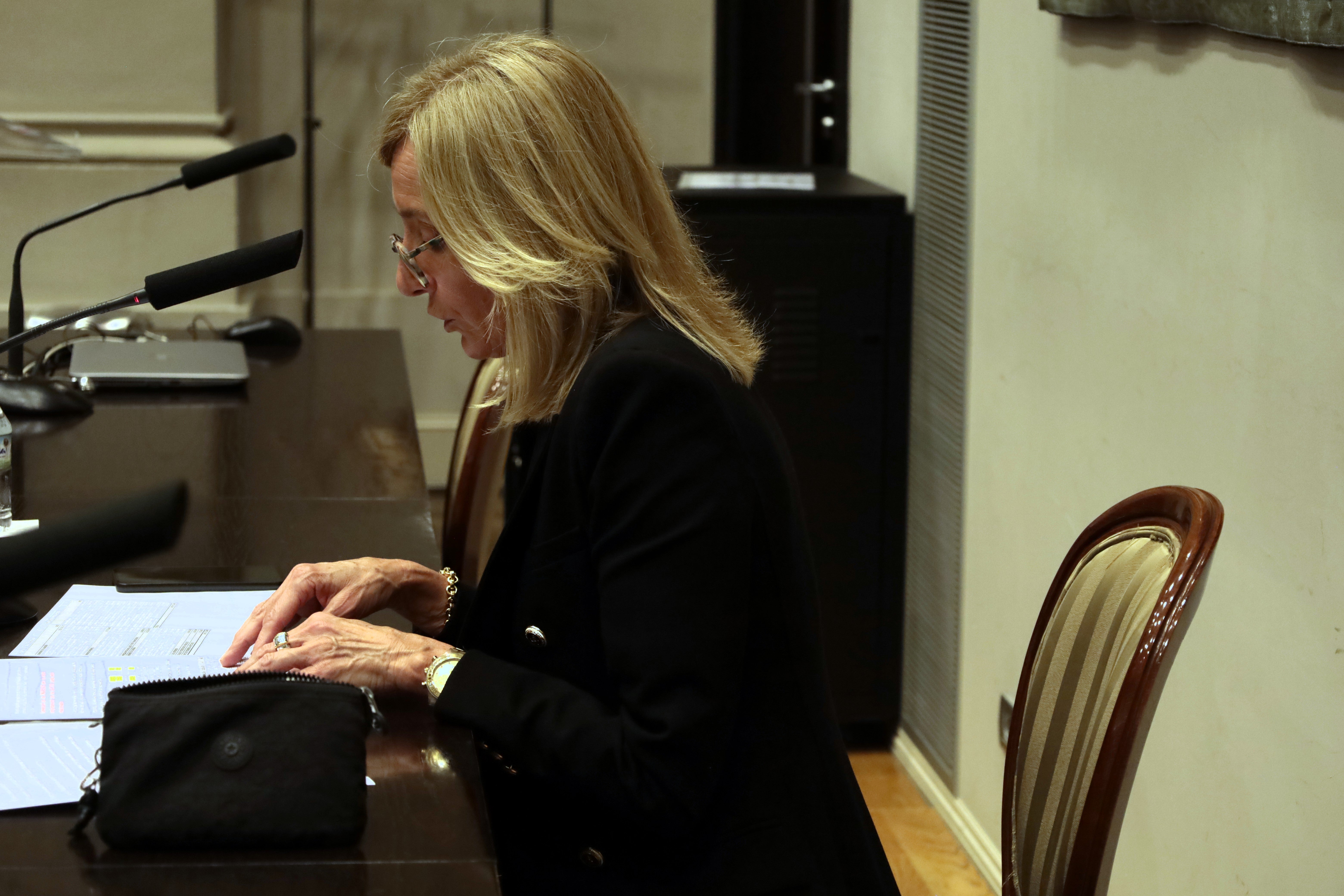 El presupuesto de la Universidad de Zaragoza crece un 0,24% hasta los 369,4 millones de euros El presupuesto de la Universidad de Zaragoza crece un 0,24% hasta los 369,4 millones de euros