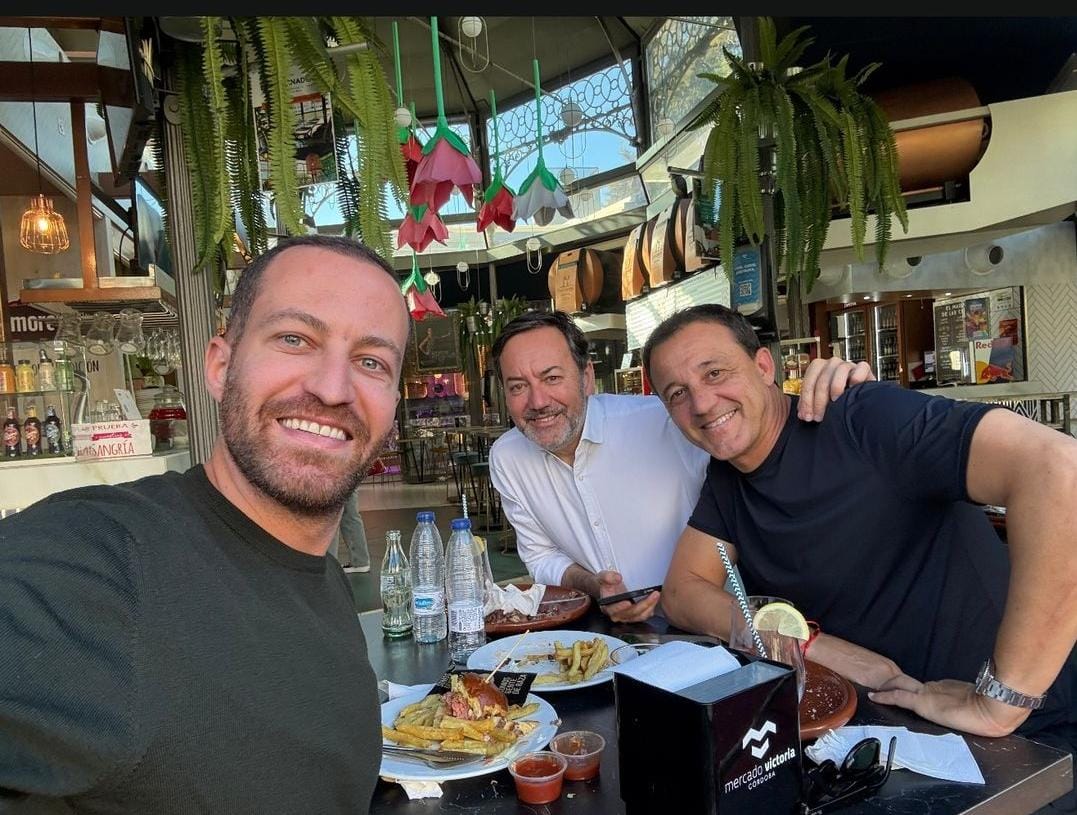 Radioestadio Córdoba 12/11/24 Radioestadio Córdoba 12/11/24