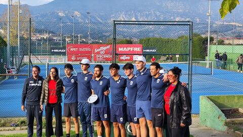 Entrevista a &Aacute;ngel de Marcos, dr. de Espacio Tierra