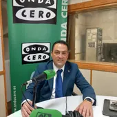Javier Figueredo, diputado responsable de Prodestur Javier Figueredo, diputado responsable de Prodestur