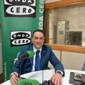 Javier Figueredo, diputado responsable de Prodestur Javier Figueredo, diputado responsable de Prodestur