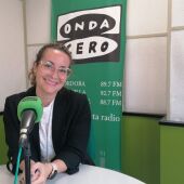Beatriz Ríos