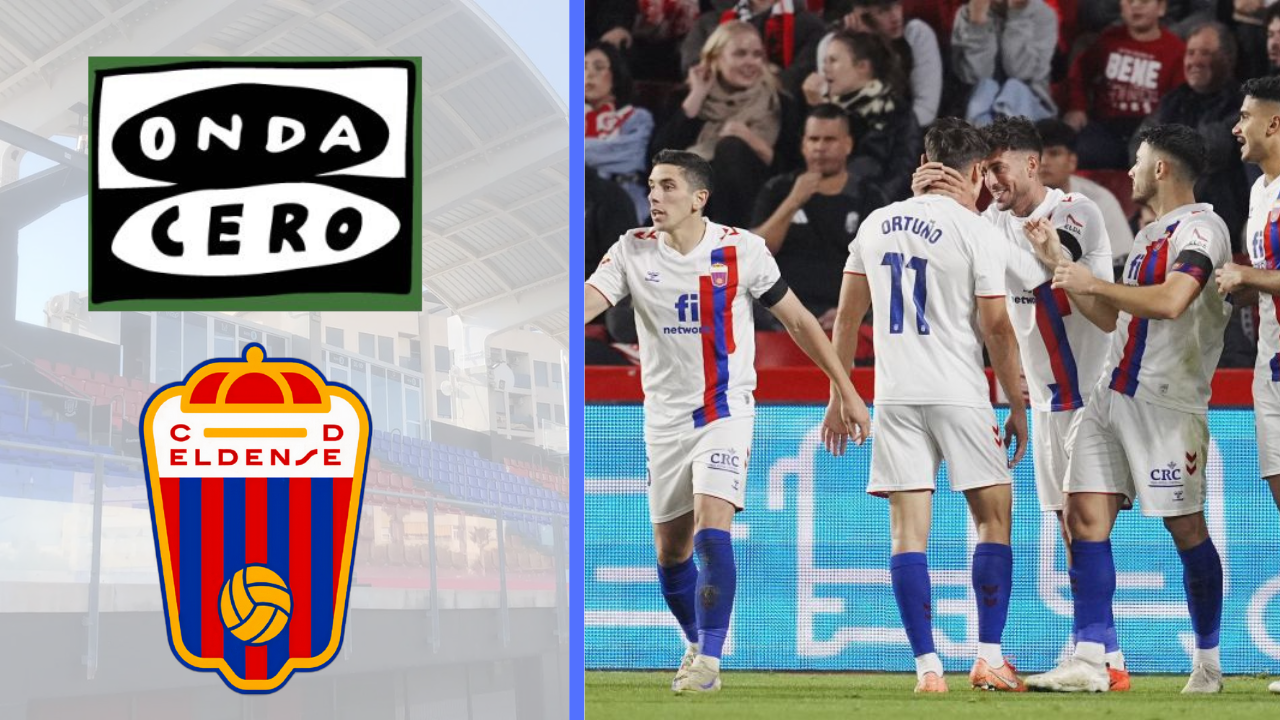 ¿Tiene crédito Dani Ponz como entrenador del Eldense? ¿Tiene crédito Dani Ponz como entrenador del Eldense?