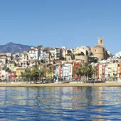 Villajoyosa Villajoyosa