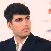 Alcaraz: “Veo difícil estar en semifinales" Alcaraz: “Veo difícil estar en semifinales"