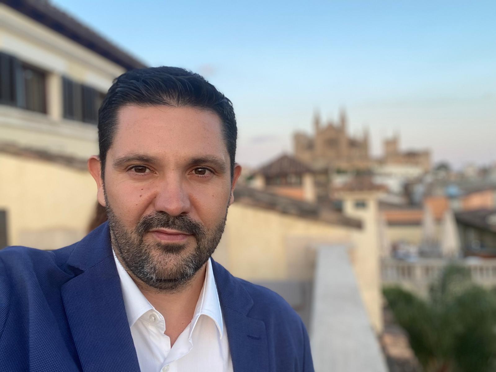 El colofón de Miquel Benassar El colofón de Miquel Benassar