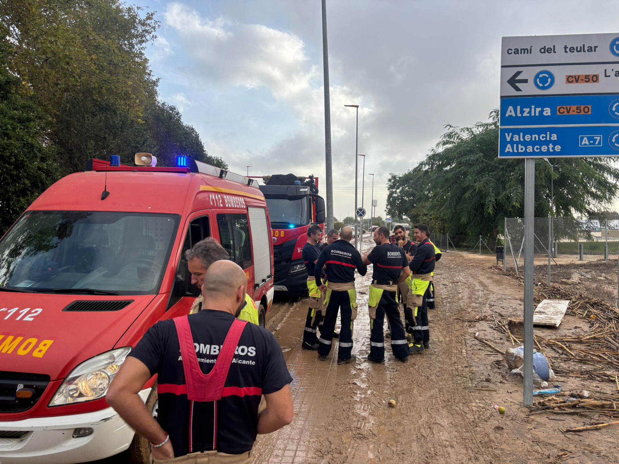 Alicante revisará barrancos actualizará el mapa de zonas inundables del término municipal Alicante revisará barrancos actualizará el mapa de zonas inundables del término municipal