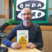 Rafael Santandreu Rafael Santandreu