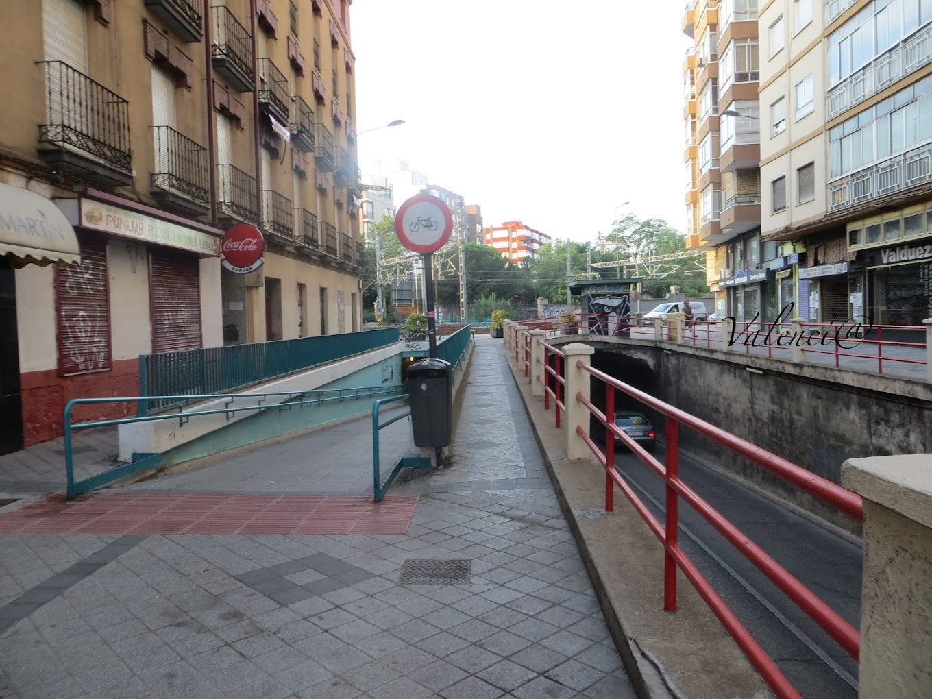 Ya hay fecha para la apertura del túnel de Labradores Ya hay fecha para la apertura del túnel de Labradores