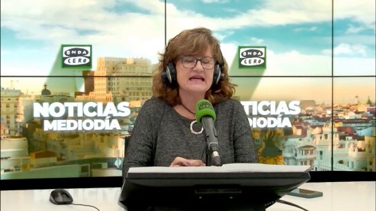 Elena Gijón: "Teresa Ribera no está pisando lodo, está caminando sobre moqueta"