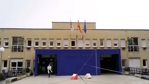 I.E.S. Brianda de Mendoza (Guadalajara). I.E.S. Brianda de Mendoza (Guadalajara).