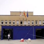 I.E.S. Brianda de Mendoza (Guadalajara).